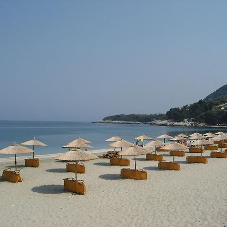 Hotel Maro Agios Ioannis  Luaran gambar