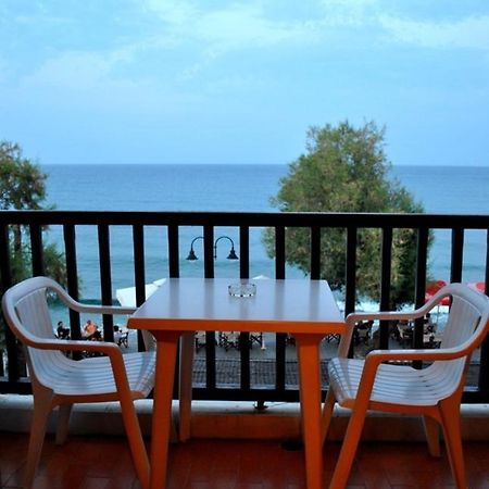 Hotel Maro Agios Ioannis  Luaran gambar