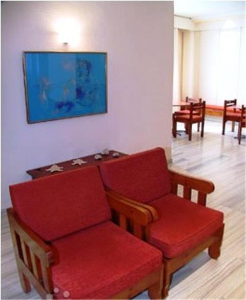 Hotel Maro Agios Ioannis  Luaran gambar