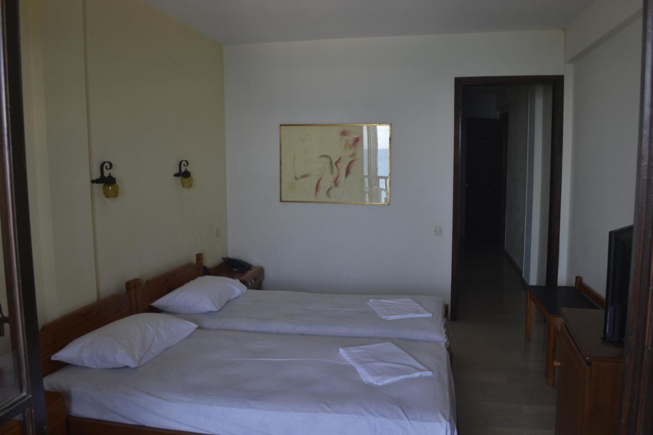 Hotel Maro Agios Ioannis  Luaran gambar