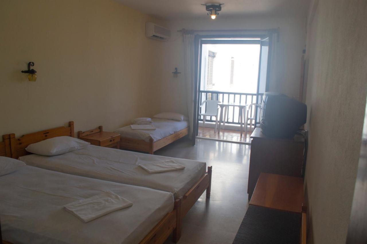 Hotel Maro Agios Ioannis  Luaran gambar