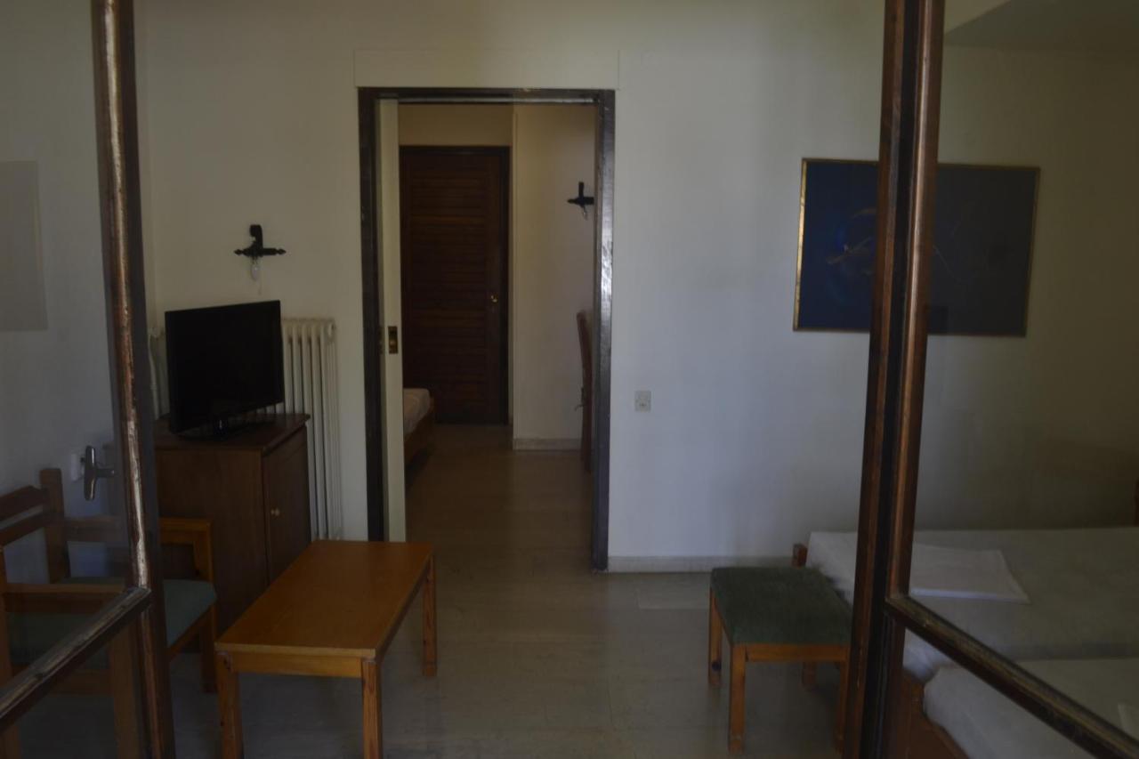 Hotel Maro Agios Ioannis  Luaran gambar