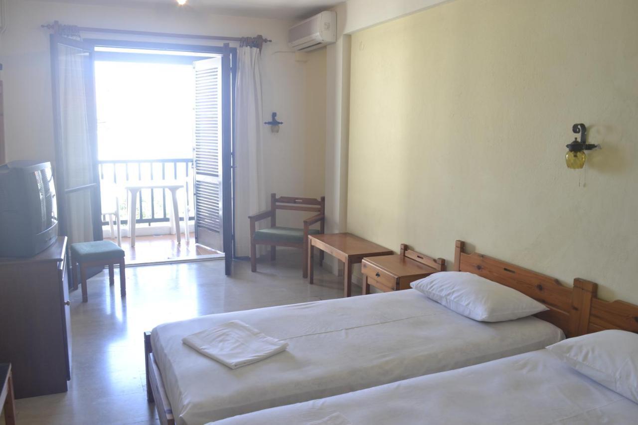 Hotel Maro Agios Ioannis  Luaran gambar