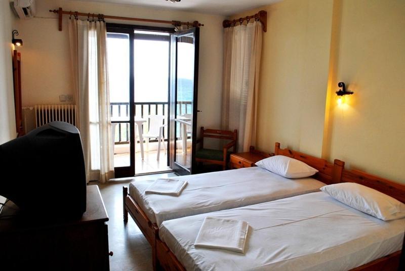 Hotel Maro Agios Ioannis  Luaran gambar