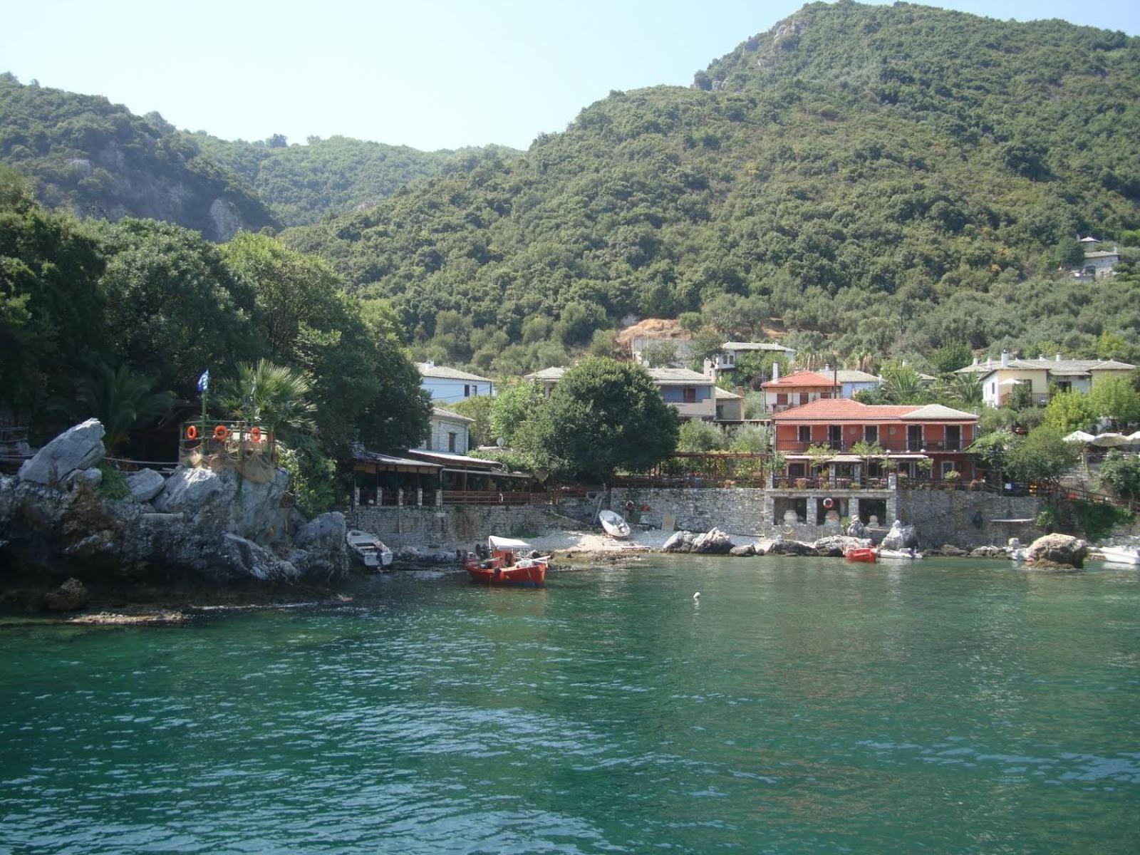 Hotel Maro Agios Ioannis  Luaran gambar