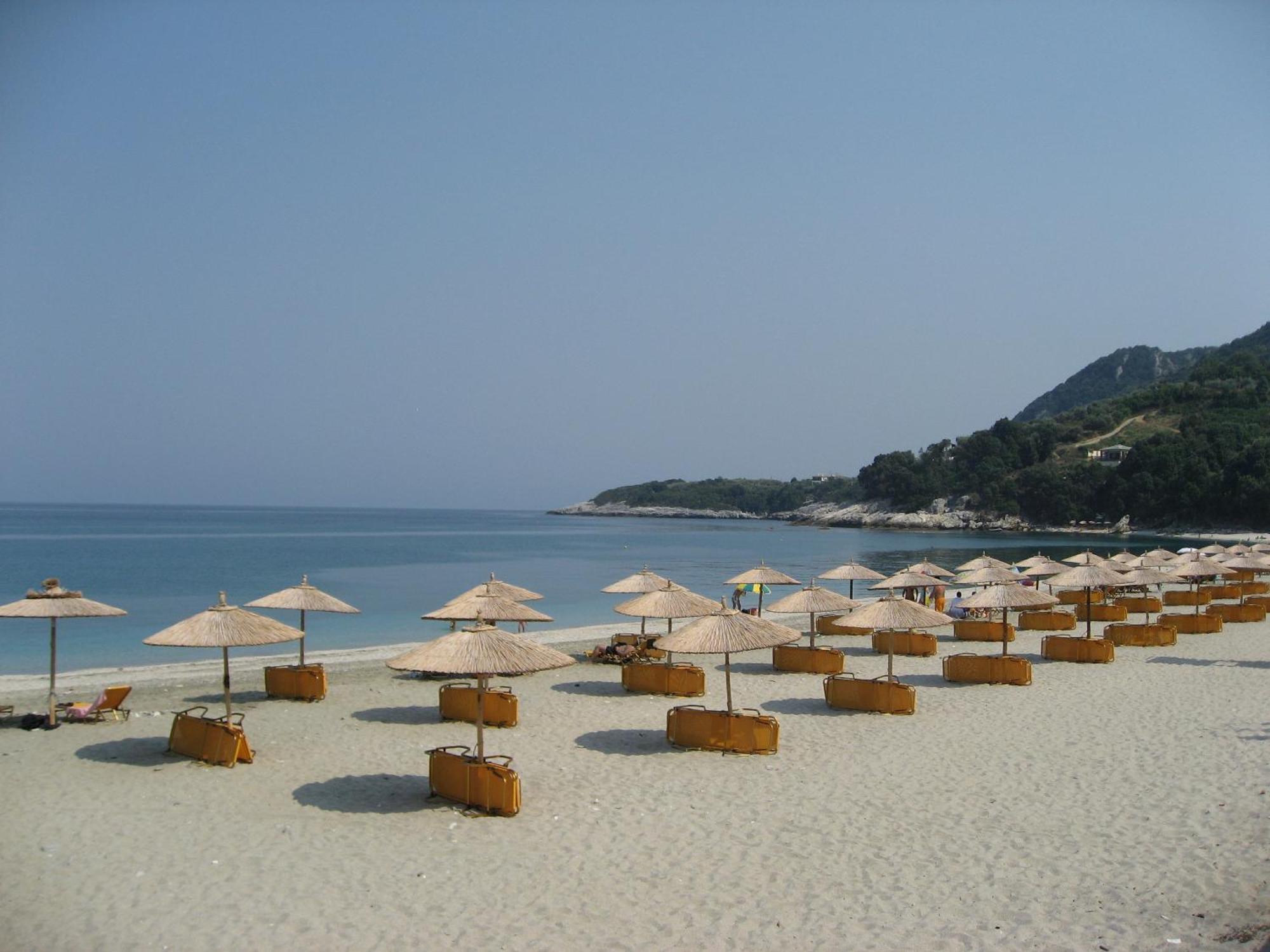 Hotel Maro Agios Ioannis  Luaran gambar