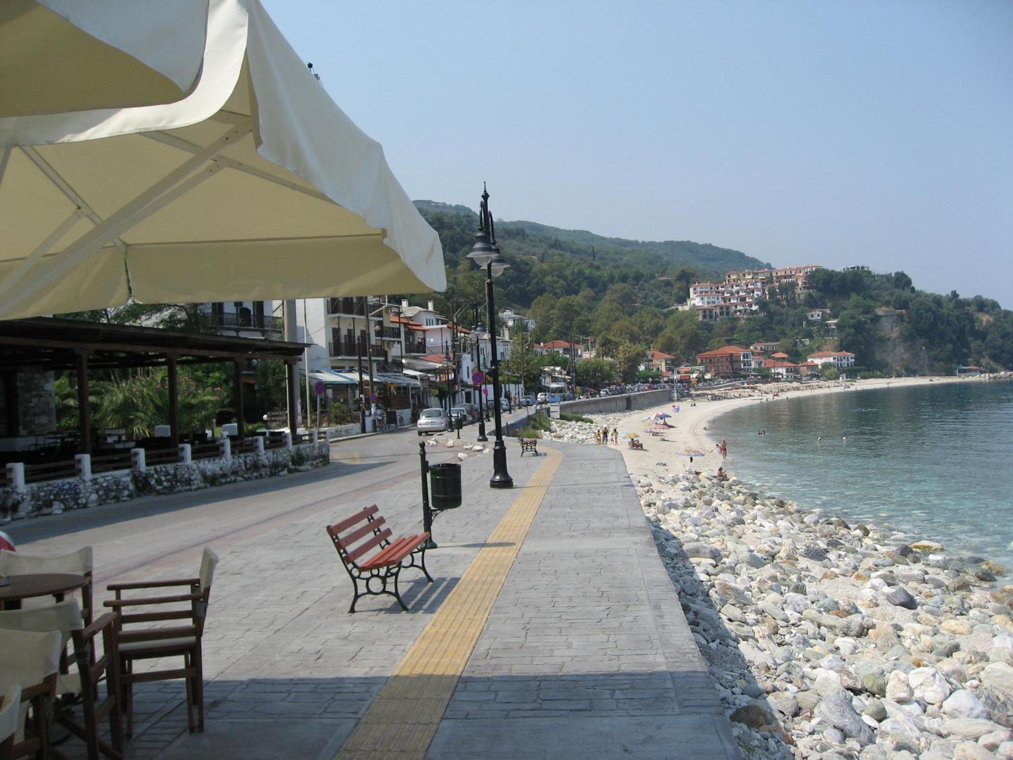 Hotel Maro Agios Ioannis  Luaran gambar