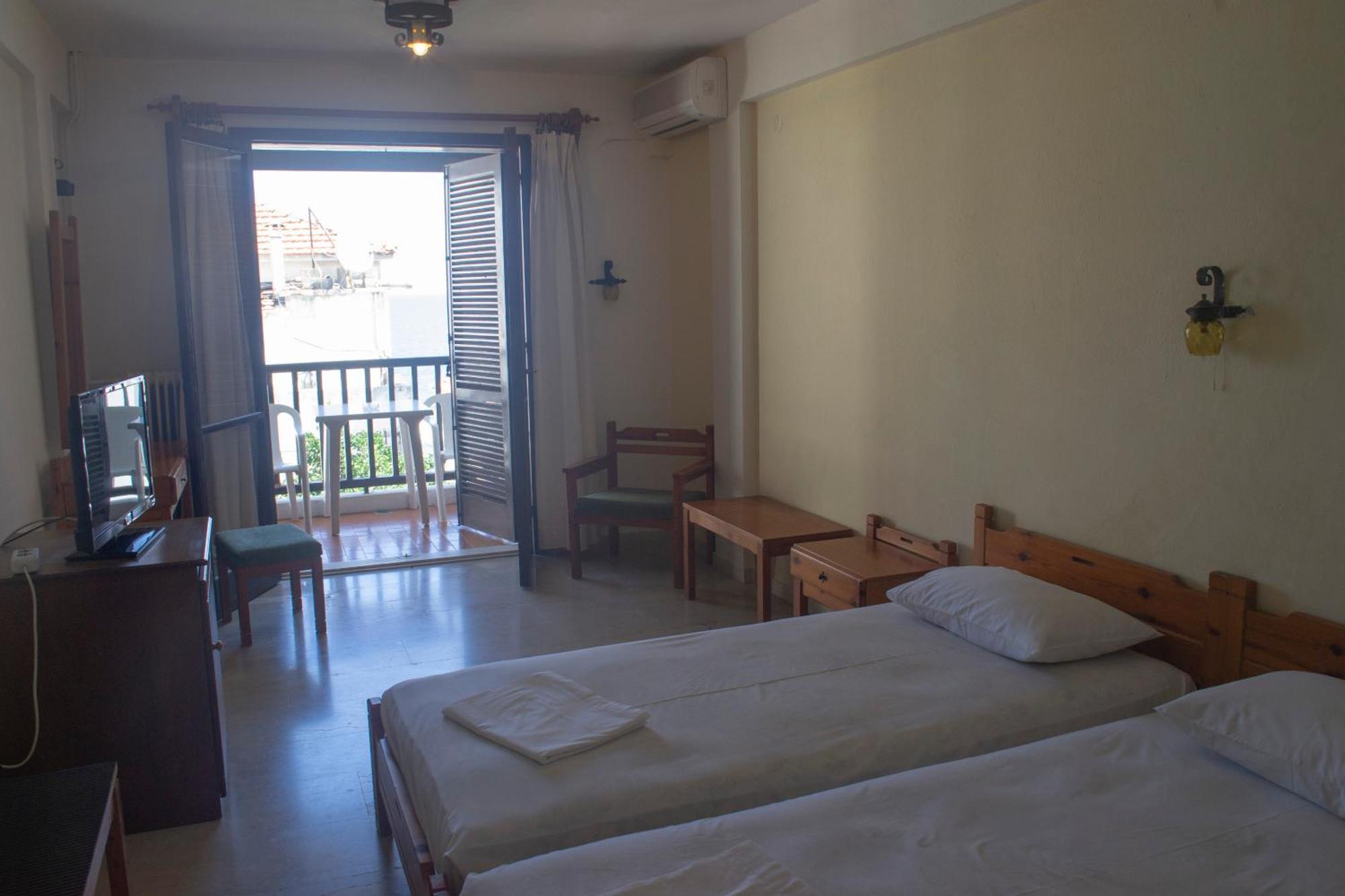 Hotel Maro Agios Ioannis  Luaran gambar