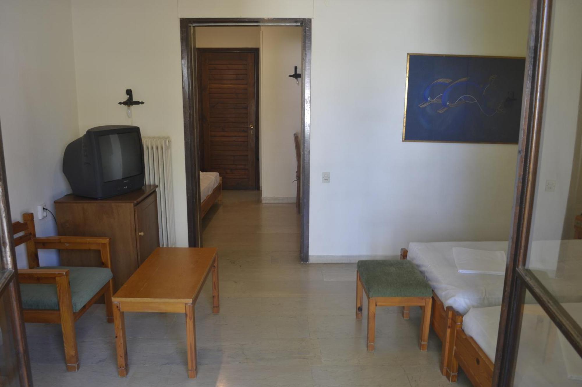 Hotel Maro Agios Ioannis  Luaran gambar