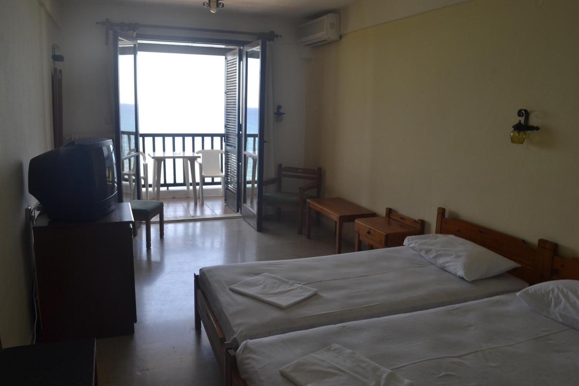 Hotel Maro Agios Ioannis  Luaran gambar