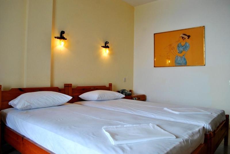 Hotel Maro Agios Ioannis  Bilik gambar